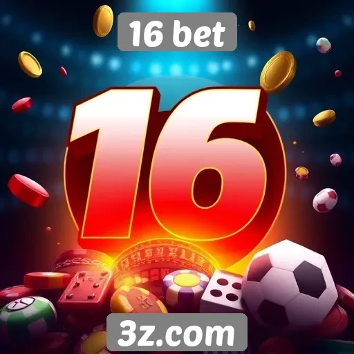 Explorando os jogos disponíveis na plataforma 16 bet