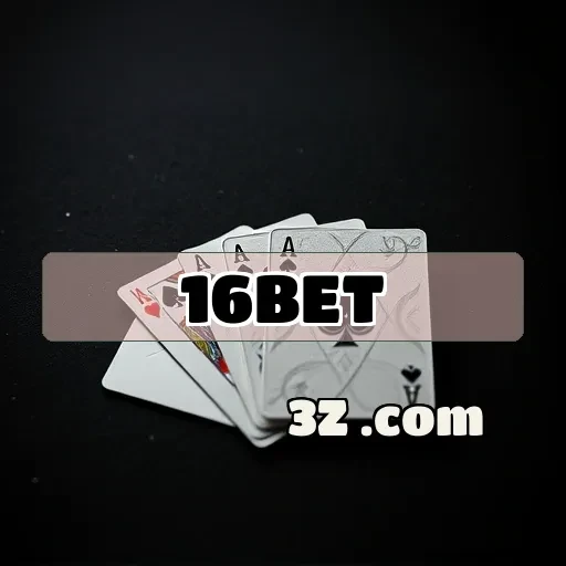 16 bet Jackpots