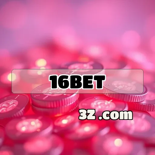 16 bet Promoções