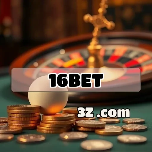 16 bet Tênis