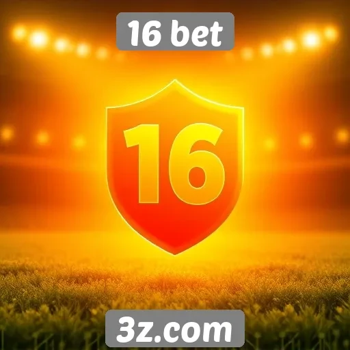 A segurança das transações no 16 bet